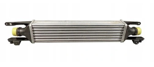 Opel Corsa D Z13DTJ Turbo Radyaörü (İntercooler)