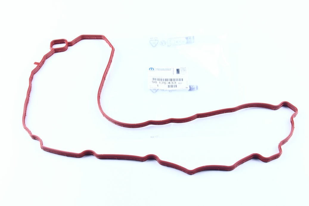 Opel Corsa F 1.2 Külbütör (Üst) Kapak Contası Orjinal (9817643380)