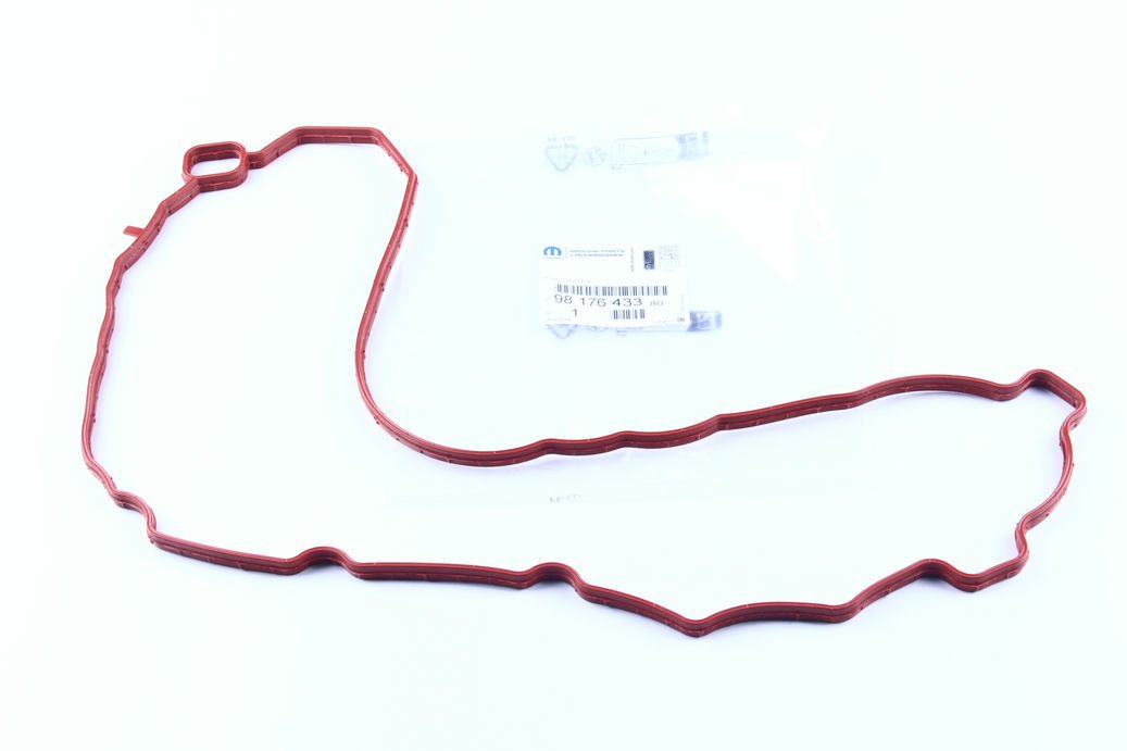 Opel Astra L 1.2 Külbütör (Üst) Kapak Contası Orjinal (9817643380)