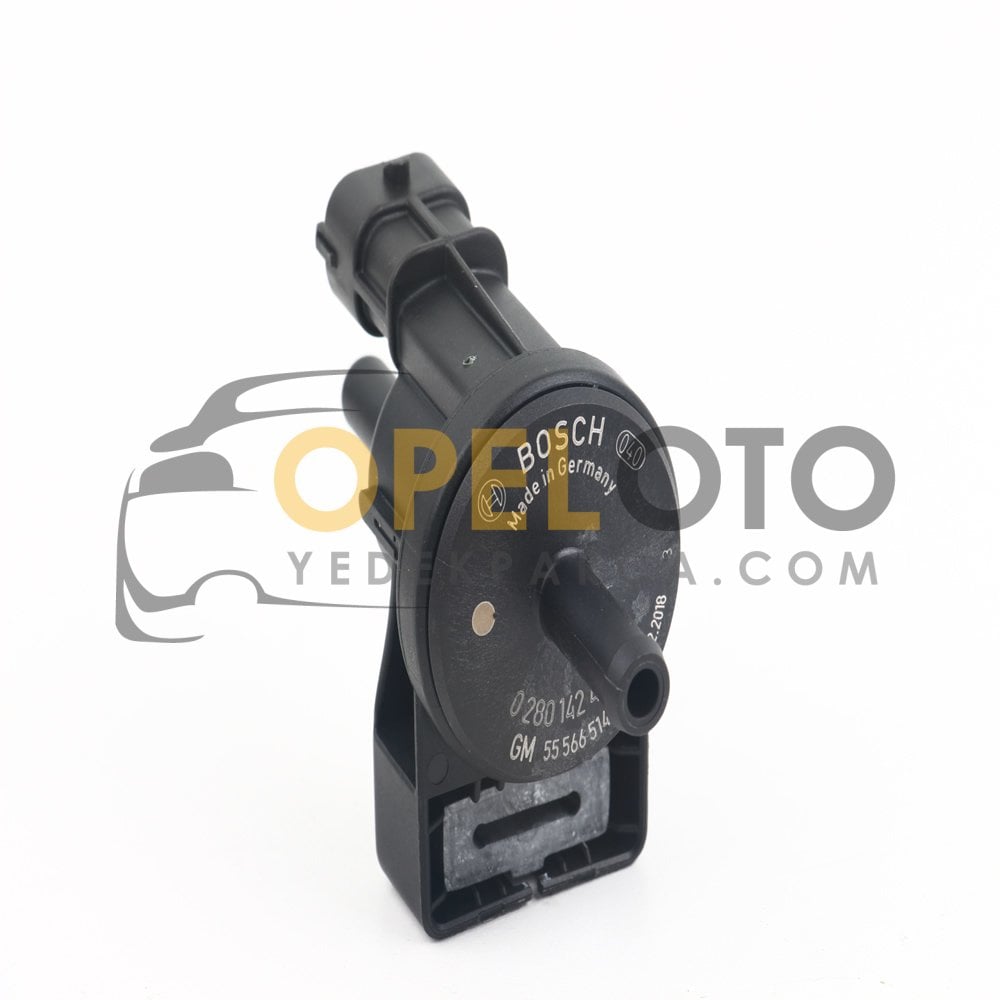 Opel Corsa D 1.2-1.4 Yakıt Buharlaştırma Valfi GM