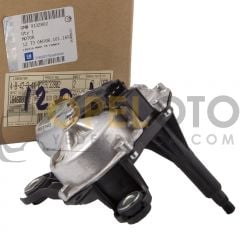 Opel Corsa C / Combo C / Meriva A Arka Silecek Motoru GM