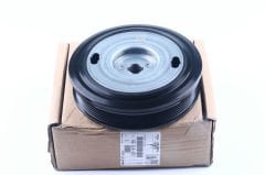 Opel Astra K 1.5 Dizel Krank Kasnağı Orjinal (55514670)