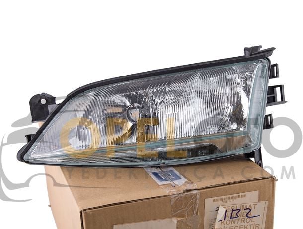 Opel Vectra B 96-99 Model Ön Sol Far Depo