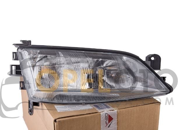 Opel Vectra B 96-99 Model Ön Sağ Far GM