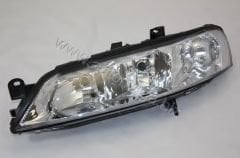 Opel Vectra B 99-01 Makyajlı Kasa Ön Sol Far DEPO