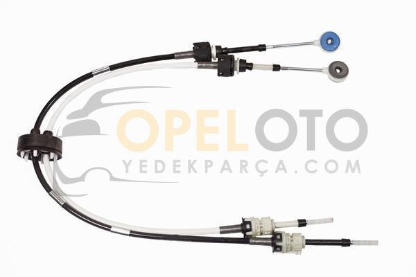 Opel Astra H Vites Halatı 6 ileri M20 Şanzuman İthal