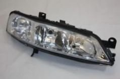 Opel Vectra B 99-01 Makyajlı Kasa Ön Sağ Far DEPO