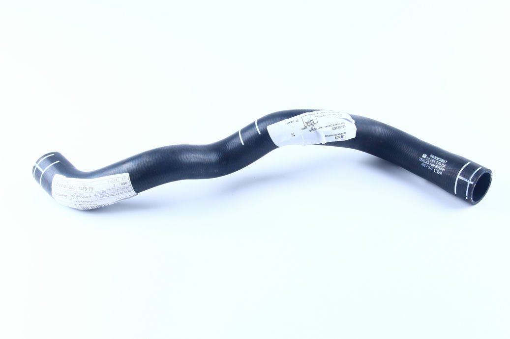 Opel Astra J A14NET Radyatör Üst Giriş Hortumu Orjinal (13291779)