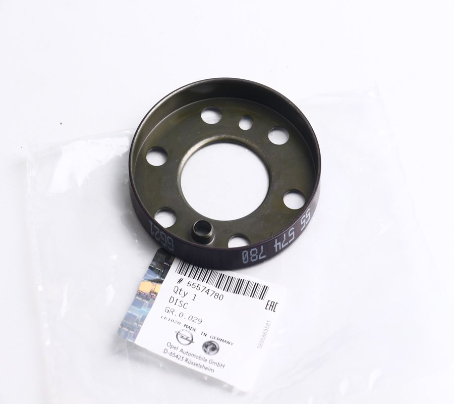 Opel İnsignia 1.6 Turbo Benzinli Krank Mil Veri Okuyucusu GM (55574080)
