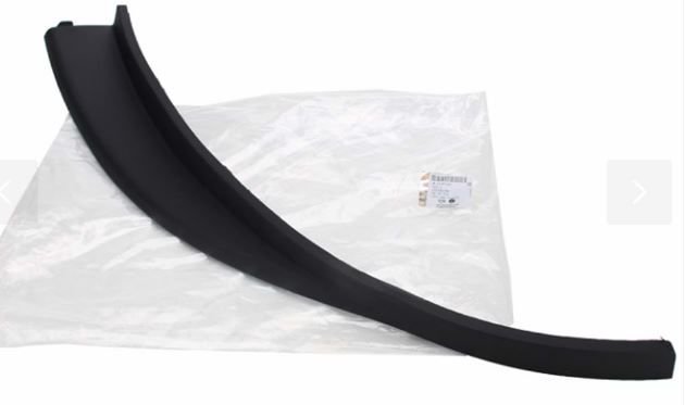 Opel Astra J Ön Tampon Alt Lastiği Sağ Orjinal (13387156)