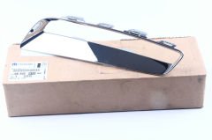 Opel Mokka B Ön Tampon Krom Çıtası Sol Orjinal (9835267980)