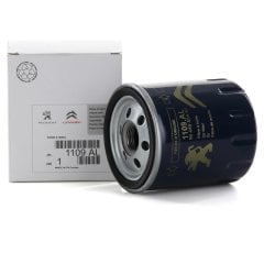 Opel Corsa F 1.2 Benzinli Yağ Filtresi Orijinal 3647177(3647177)