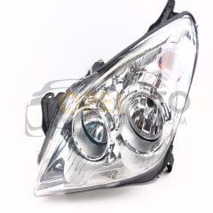 Opel Astra H Ön Far Sol Krom Depo