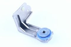 Opel Grandland 1.5 Dizel Turbo Radyatör  (İntercooler) Alt Bağlantı Ayağı Orjinal (9803778980)