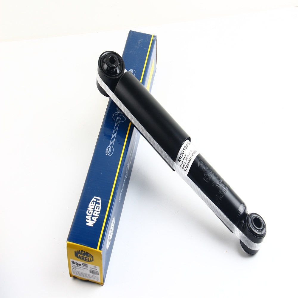 Opel Astra G Arka Amortisör M.Marelli