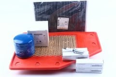 Opel İnsignia B 1.5 Benzinli Bakım Seti Bujili Orjinal GM (95530188)