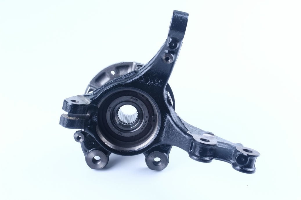 Opel Mokka B Ön Sol Taşıyıcı-Porya-Bilya Komple Orjinal (9826532480)
