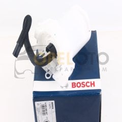 Opel Vectra C 1.6 - 1.8 Benzin Pompası Komple Bosch