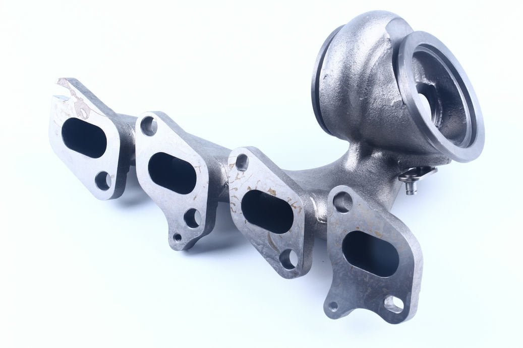 Opel İnsignia 1.4 Turbo Benzinli Egzos Manifoldu