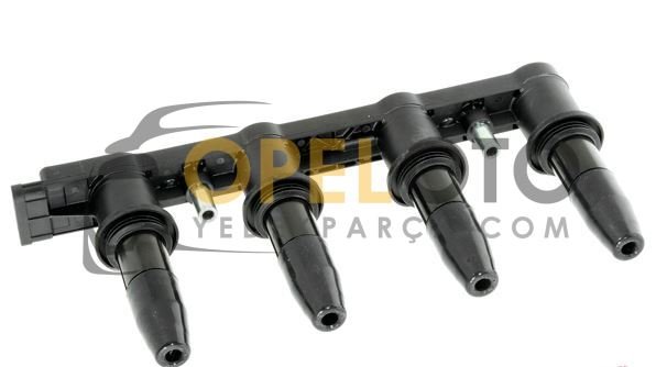 Opel Astra J A16XER - A16ET Ateşleme Bobini Delphi 1677082880
