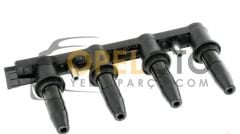 Opel Astra J A16XER - A16ET Ateşleme Bobini Delphi 1677082880