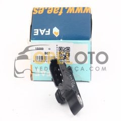 Opel Astra J A14XER, A14XEL Map Sensörü FAE