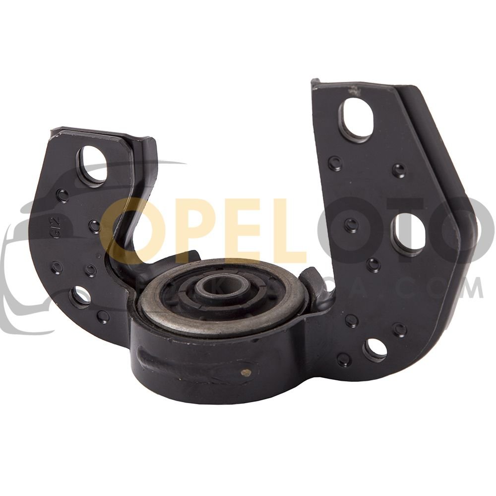 Opel Corsa B / Combo B Ön Sağ Viraj Demir Uç Rotu