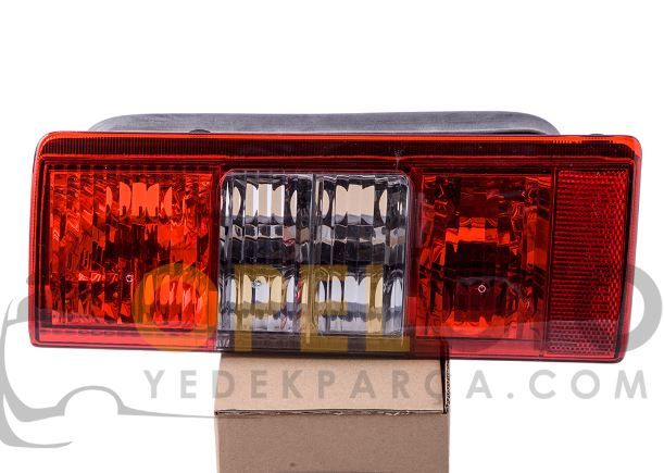 Opel Combo C Sol Arka Stop Lambası Depo