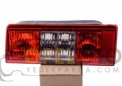Opel Combo C Sol Arka Stop Lambası Depo