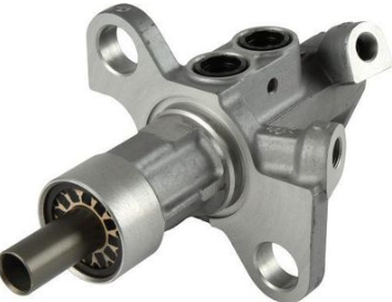 Opel Astra J Fren Ana Merkez Silindiri Delphi