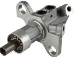 Opel Astra J Fren Ana Merkez Silindiri Delphi