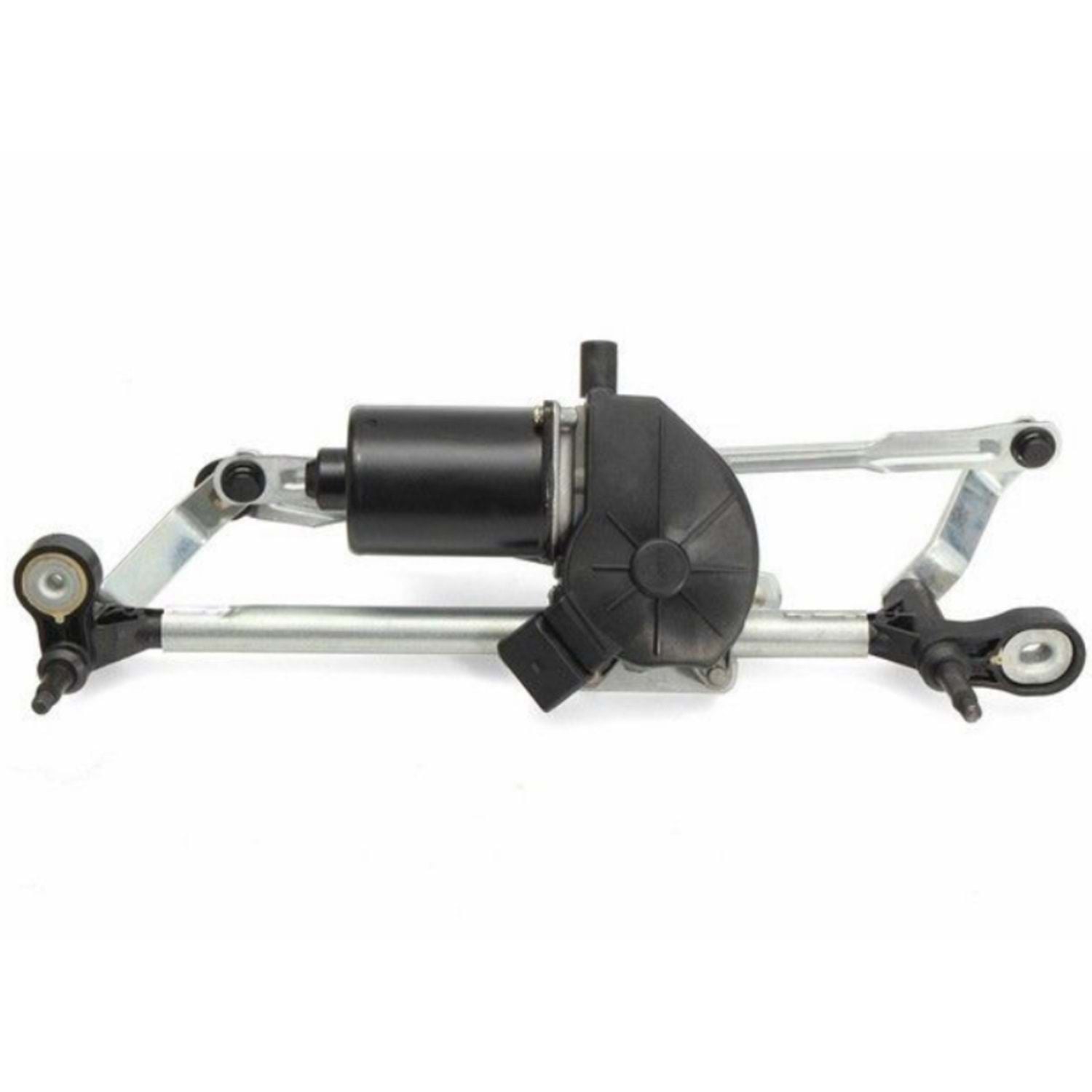 Opel Corsa D Ön Silecek Mekanizması Komple Motorlu (13182340)