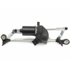 Opel Corsa D Ön Silecek Mekanizması Komple Motorlu (13182340)