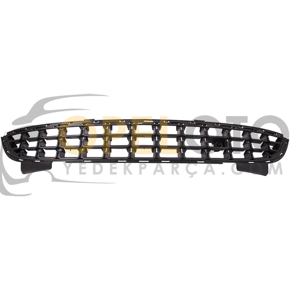Opel Corsa D Yeni Kasa Tampon Alt Panjuru GM