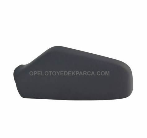 Opel Astra G Sol Dikiz Ayna Kapağı Astarlı