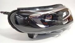 Opel Zafira Life Ön Far Sağ Orjinal Psa (1656227880)