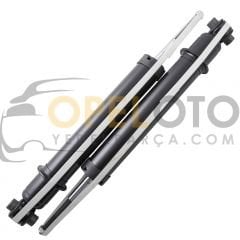 Opel Vectra B Arka Amartisör Sağ Sol Takım Optimal