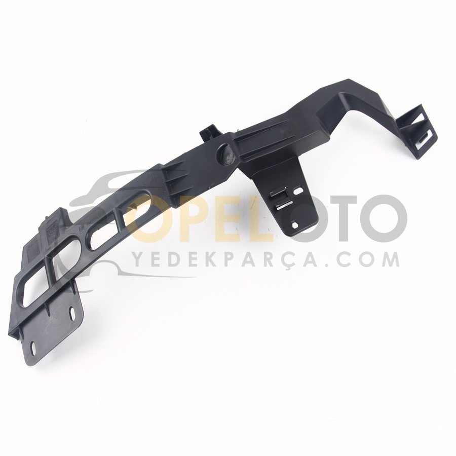 Opel Astra J Far Alt Braketi Sol 2012 Sonrası GM