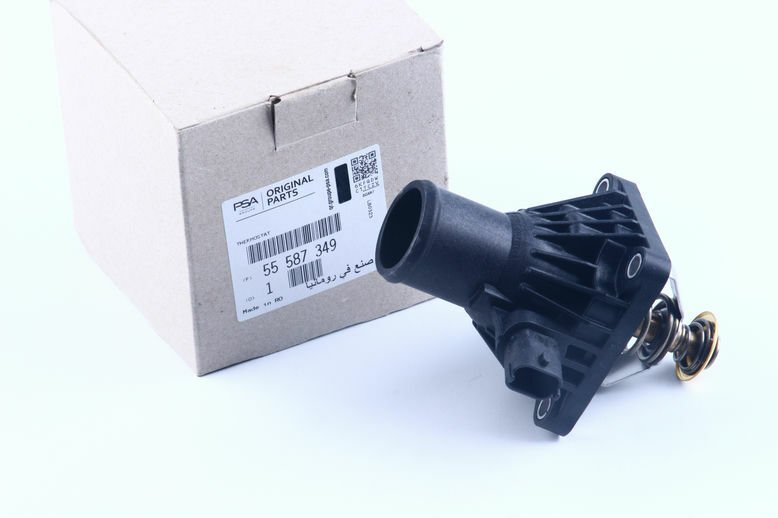 Opel İnsignia A16XER - A18XER Termostat GM