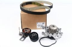 Opel Crossland X 1.5 Dizel Triger ve Devirdaim Seti Orijinal 1638159680