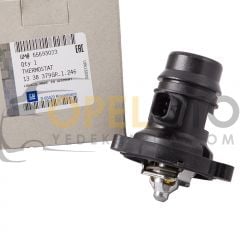 Opel Corsa D 1.2 - 1.4 Benzinli Termostat GM
