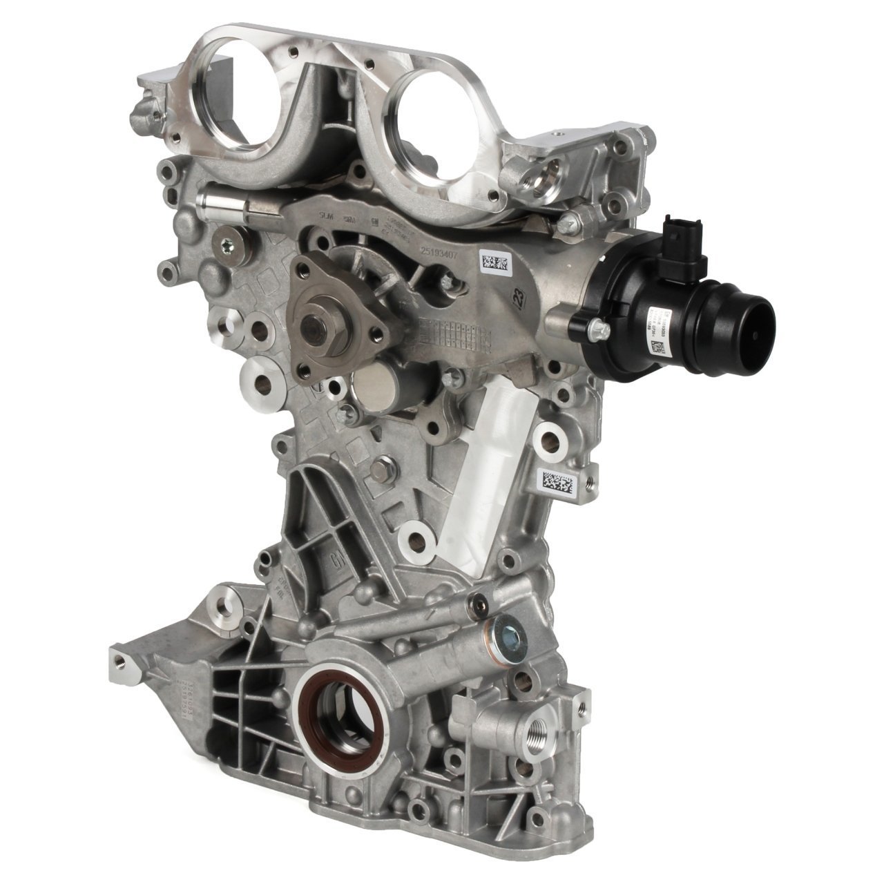 Opel Corsa E 1.2 / 1.4 Yağ Pompası Komple GM (25199425)