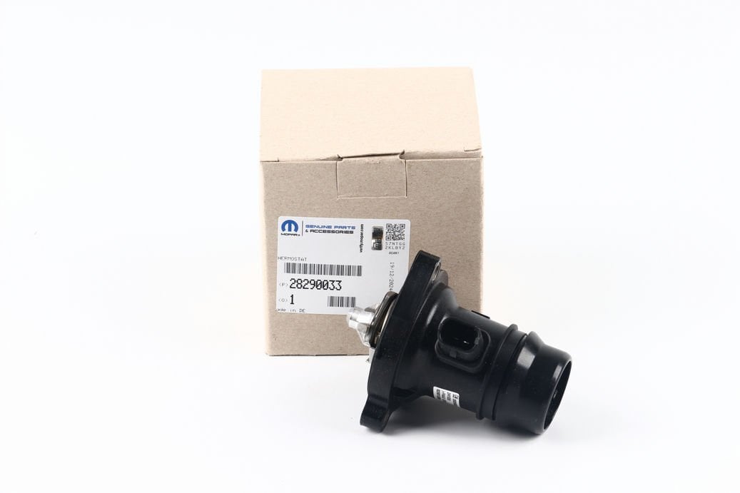 Opel Corsa D 1.2 - 1.4 Benzinli Termostat GM