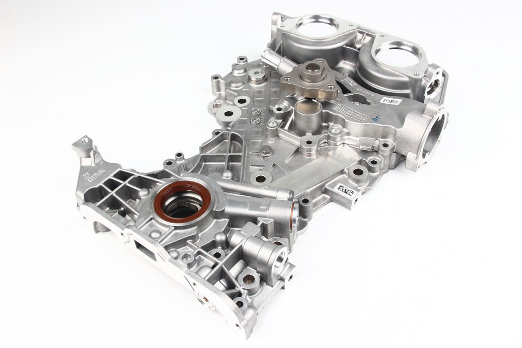 Opel Corsa E 1.2 / 1.4 Yağ Pompası Komple GM (28290102)