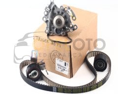 Opel Corsa F 1.5 Dizel Triger ve Devirdaim Seti Orijinal 1638159680