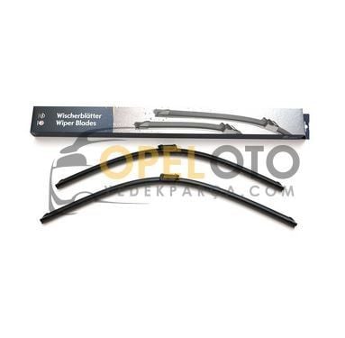 Opel Astra K Ön Cam Silecek Takımı GM 95525445