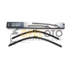 Opel Astra K Ön Cam Silecek Takımı GM 95525445