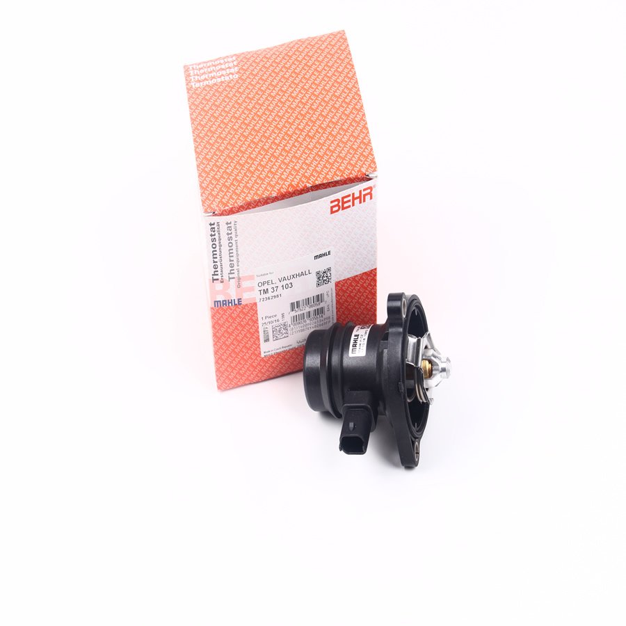 Opel Astra J A14XEL - A14XER Termostat Orjinal