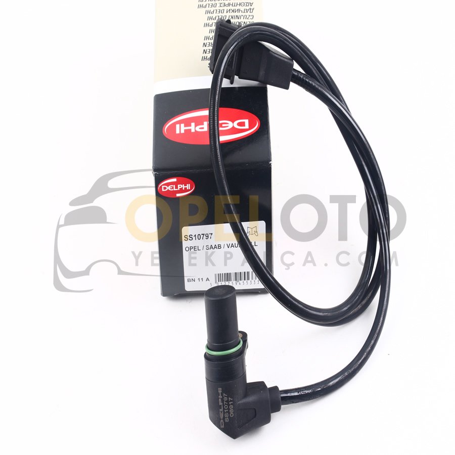 Opel Vectra A C20NE Krank Devir Sensörü Delphi