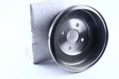 Opel Astra H 1.4 Benzinli Arka Kampana Orjinal ( 95526656 )